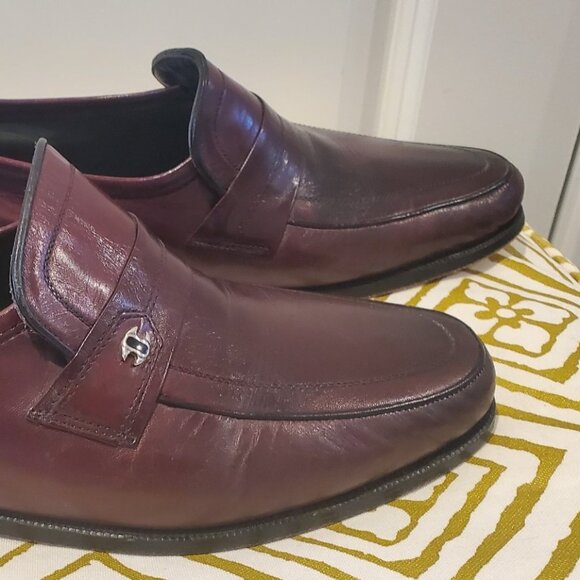 Mario Fagni Loafers - Picture 6 of 10